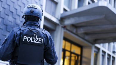 Une jeune fille de 13 ans tue sa sœur de 7 ans à Leipzig